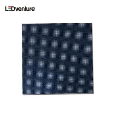 P6 Indoor 576 576mm Die-Casting Aluminum LED Video Wall