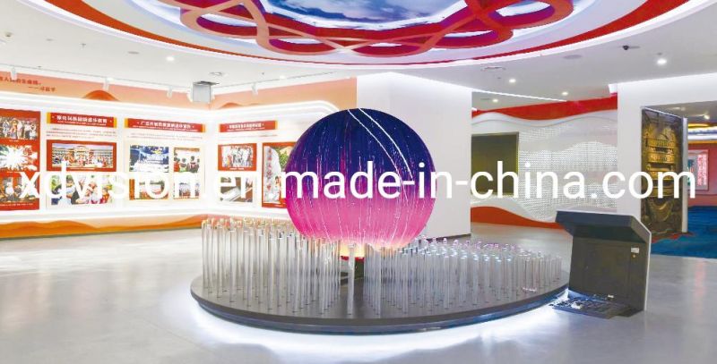 Sphere Ball Creative LED Display