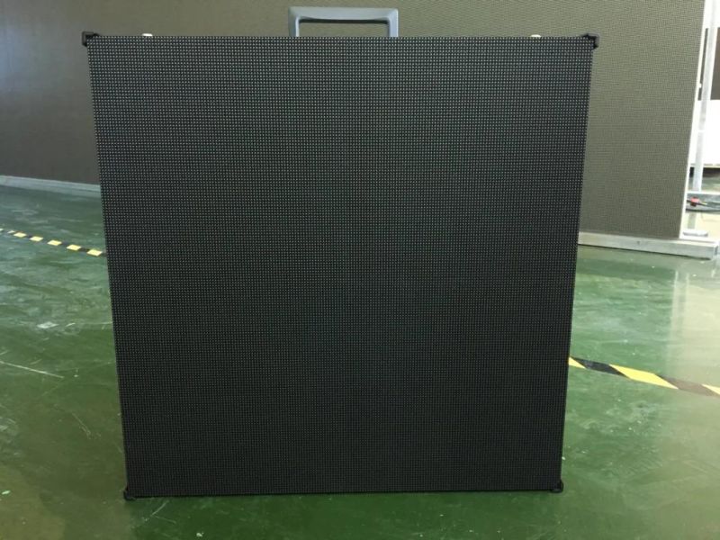 Factory High Definition Indoor LED Display