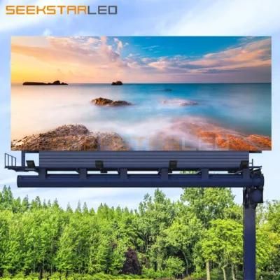 SMD LED Module Outdoor LED Display Video Wall P2.5