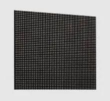 China Supplier Full Color SMD Transparent LED Display P3.91 Glass Wall Screen