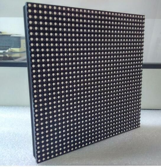 32X32dots 1/8scan Outdoor LED Screen Module P6mm