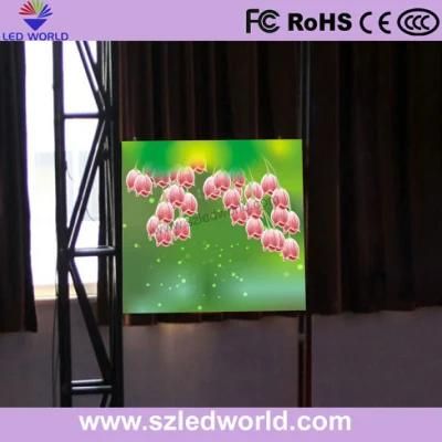 P4 Indoor LED Display Board for Advertising