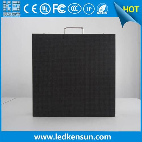 Shenzhen LED Display Factory LED Video Wall Advertising Indoor P2.5 LED Display Screen