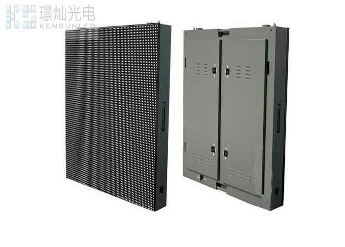 Outdoor LED Video Wall P5 P6 P8 P10 RGB LED Display Screen