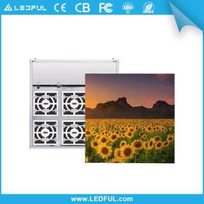 Outdoor P5 P6 P8 P10 960X960mm LED Display Panel
