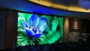 6mm Outdoor Waterproof Full Color LED Display Screen