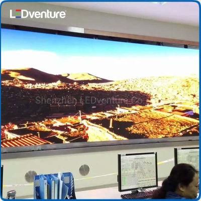 Full Color Indoor P2 Digital Screen LED Display Panel