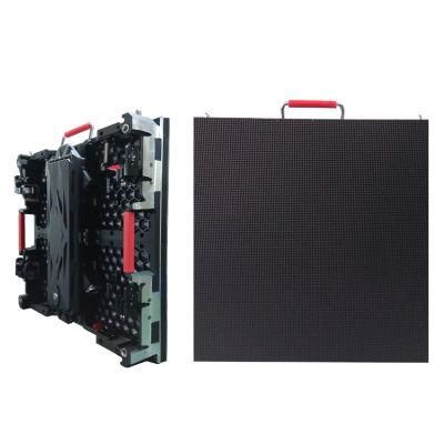 LED Display P5 P6 P8 P10 Outdoor LED Video Wall Outdoor RGB Advertising Outdoor LED Screen Display