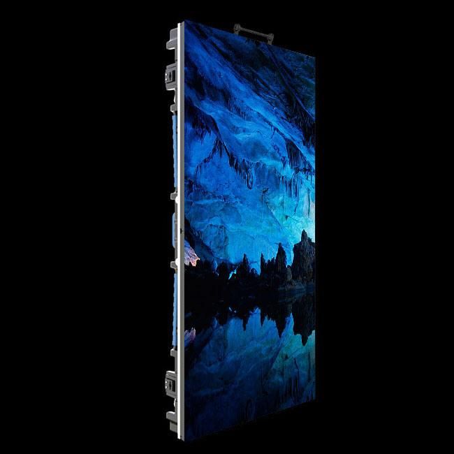 IP65 P4.81 LED Video Wall Outdoor LED Display Screen