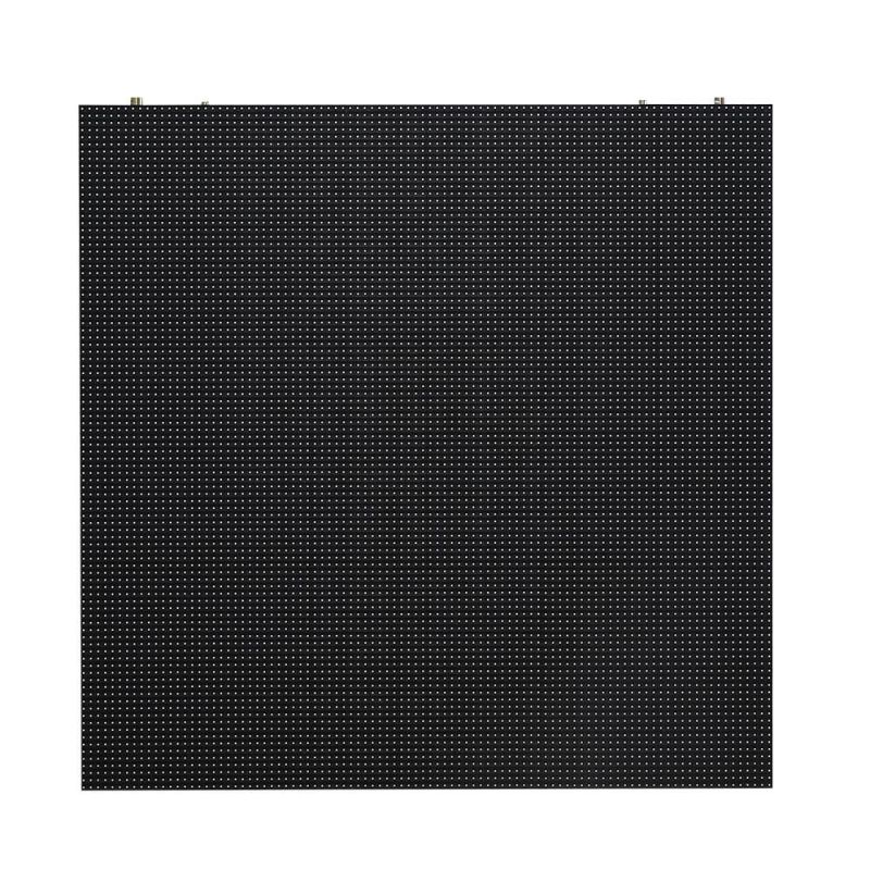 Outdoor Waterproof P3mm/ P4mm/ P5mm/ P6mm SMD Advertising LED Display Screen