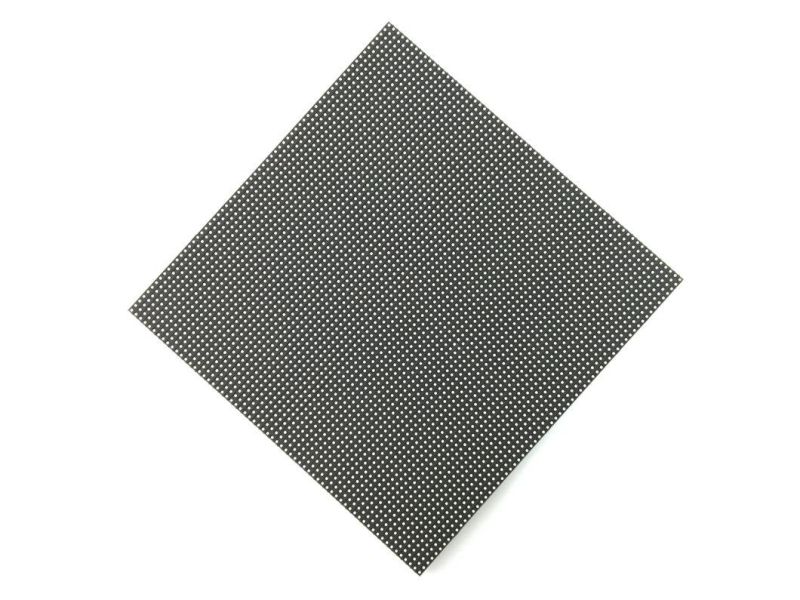 LED Panel SMD Full Color P3.91 LED Module Outdoor