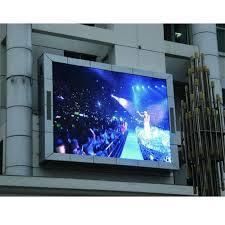 Waterproof High Brightness Outdoor Full Colour P5mm Display Panel