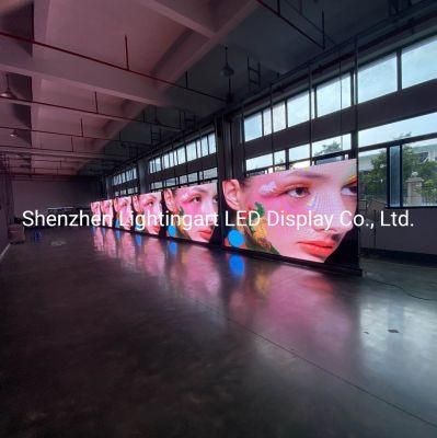 LED Display Screens LED Outdoor Display P6.66 P8 P10 LED Display Panels for Advertising