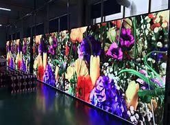 P5 Outdoor Full Color LED Display HD Screen