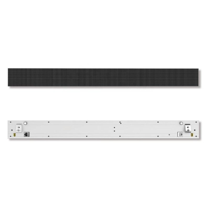 COB Shelf Display P1.25 COB LED Shelf Wall Display Screen