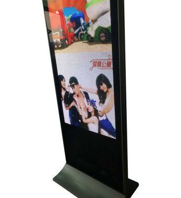 55&quot; P4 Indoor LED Advertising Player