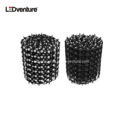 Full Color Ultra Light P37.5 Flexible LED Display Board