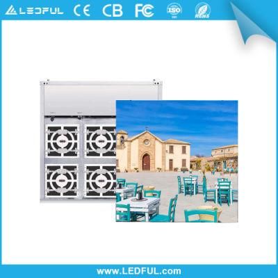 High Quality Customize Outdoor LED Display Screen P10 LED Display