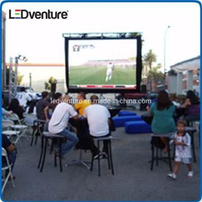 High Quality P2.6 Outdoor Rental LED Billboard Display Screen Panel