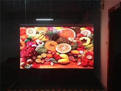 400mm X 300mm 409600 Dots/M^2 Fws Video Wall LED Module