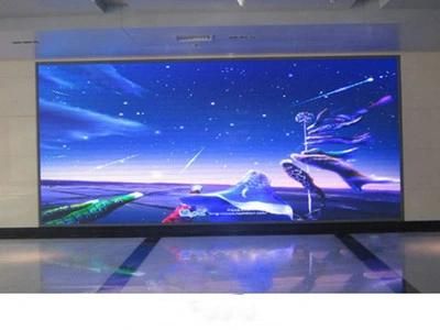 HD P3 China Factory Indoor Full Color LED Display Panel