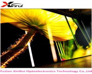 P6 Outdoor Waterproof LED Display Full Color LED Screen