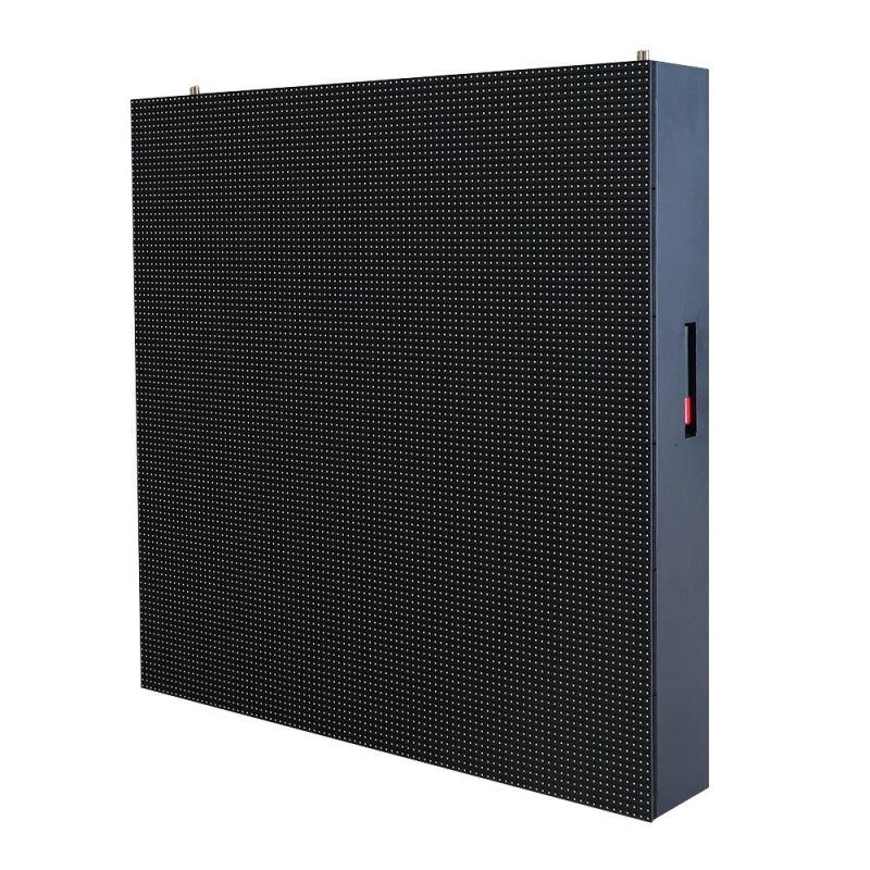 P8 Module Outdoor Waterproof Advertising LED Display Screen LED Display Video Billboards Panel