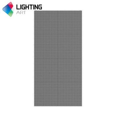 Elo Max Outdoor Full Color P3.91 Rental LED Video Wall Screen