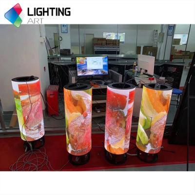 SMD Display Full Color HD Video TV Big Large Indoor Display LED Board P3 Price LED Screen Panel