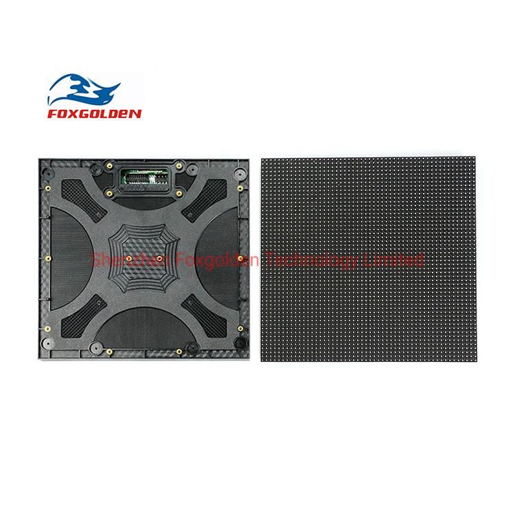 P10 LED Display Screen Indoor Outdoor LED Module P8p6p5p4p3p2.5p2p5.95p4.81p3.91p2.97