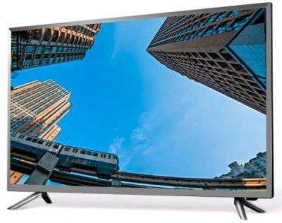 Full HD Televisions with WiFi LED Tvs From China LED Television 4K Smart TV 32 39 40 43 50 55 Inch with HD FHD UHD Normal LED TV