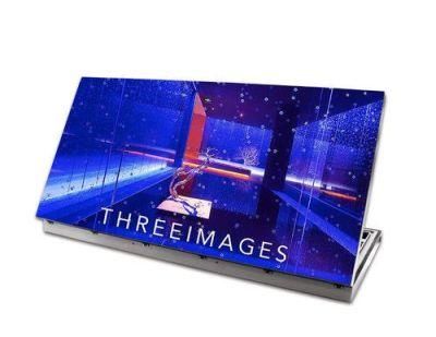 2mx0.5m Outdoor LED Signage P8 Outdoor LED Display