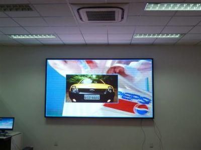 CE Approved Full Color Fws Digital Advertising Display Board LED Screen