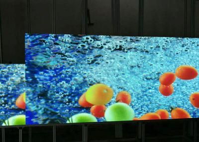 China Professional LED Factory Indoor Full Color P1.875 LED Panel