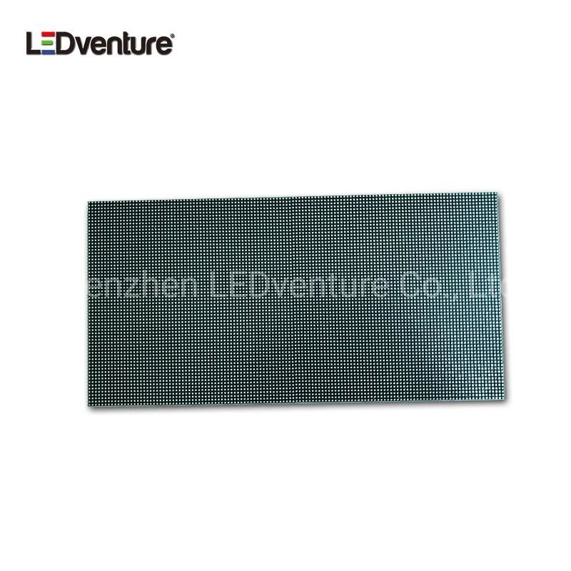 P1.6mm 320X160 Module Indoor LED Advertising Displays