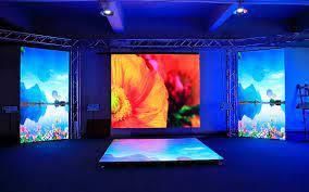 High Quality Indoor P3.91 LED Display Full Color SMD Screen