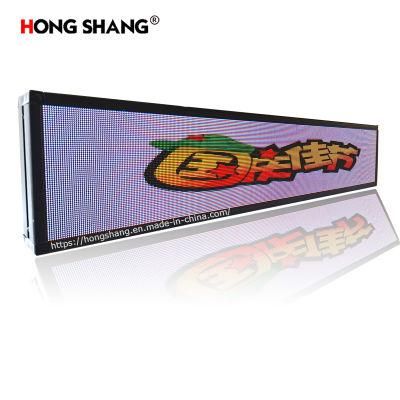 Commercial LED Screen Billboard Picture Module Price