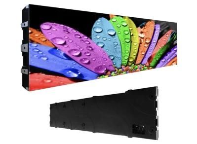 1000/750/500*250mm Cabinet Indoor Full Color LED Video Wall