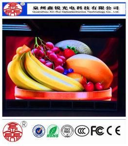 High Quality P3 Indoor Full Color LED Screen Video Wall