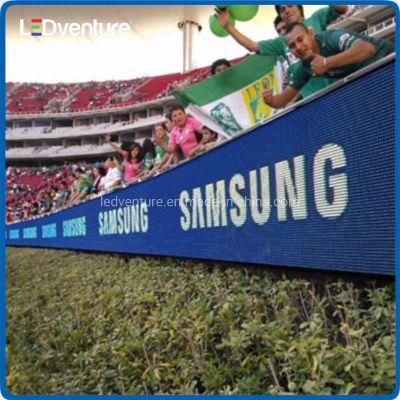 Outdoor Full Color P16 Sport Stadium LED Display Screen