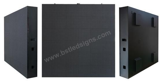 HD P8 SMD 3535 Outdoor LED Display Board for Advertising, Exterior LED Screen