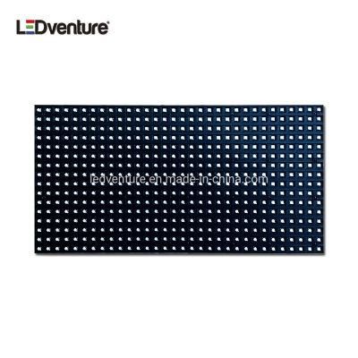 Indoor High Quality P7.62 Display Screen LED Wall