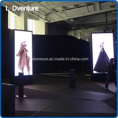 High Brightness P2.6 Indoor LED Digital Billboard Display Panel Screen for Shop Advertising