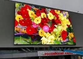 Outdoor Full Color P5 LED Display for Advertising Sign