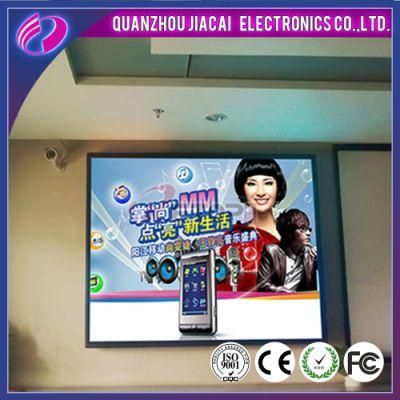 P3.91 Inoor Full Color LED Screen LED Stadium Display