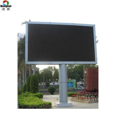 High Brightness Outdoor Full Color P5 Stadium LED Display