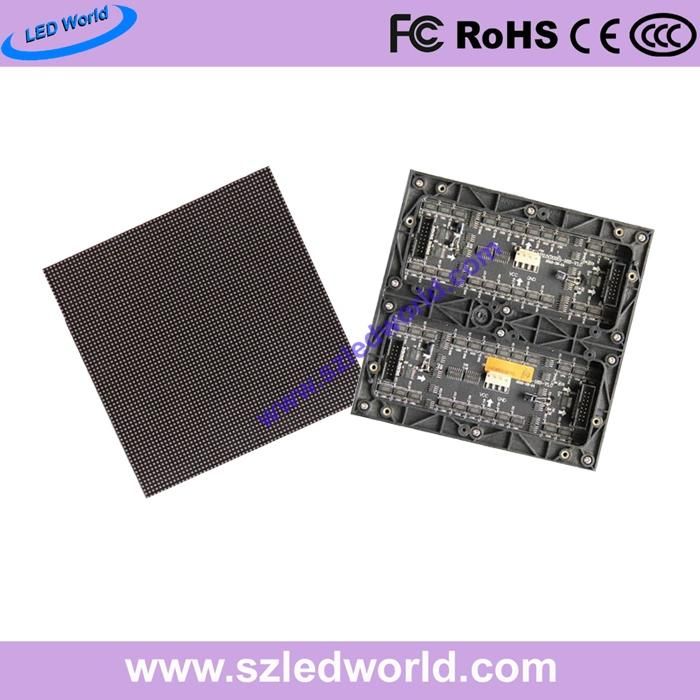 Indoor Type RGB P2.5 Indoor LED Module - Szledworld