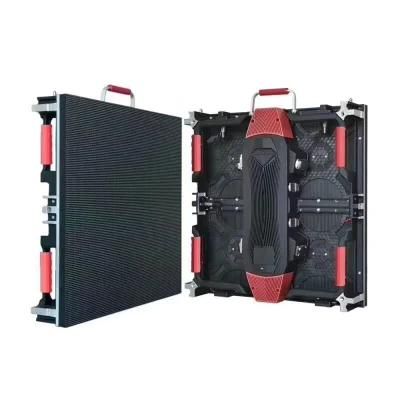 Ultra 4K HD Rental LED Displays Screen Panel for Events