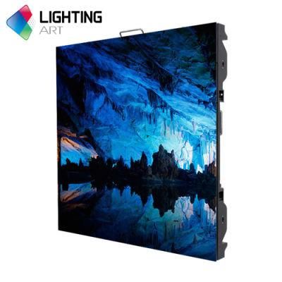 Hot Sale Super Bright Waterproof Full Color P8 Outdoor LED Advertising Screen Price